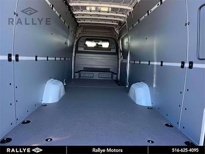 New 2026 Mercedes-Benz Sprinter 2500 High Roof Empty Cargo Van for sale #26-90547 - photo 2