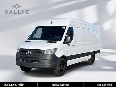 New 2026 Mercedes-Benz Sprinter 2500 High Roof Empty Cargo Van for sale #26-90547 - photo 2