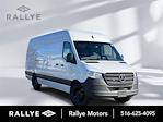 New 2026 Mercedes-Benz Sprinter 2500 High Roof Empty Cargo Van for sale #26-90547 - photo 1