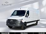 New 2026 Mercedes-Benz Sprinter 2500 High Roof Empty Cargo Van for sale #26-90547 - photo 2
