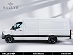 New 2026 Mercedes-Benz Sprinter 2500 High Roof Empty Cargo Van for sale #26-90547 - photo 4