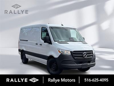 New 2026 Mercedes-Benz Sprinter 2500 Standard Roof Empty Cargo Van for sale #26-90548 - photo 1