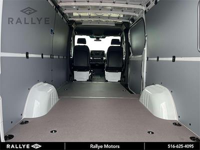 New 2026 Mercedes-Benz Sprinter 2500 Standard Roof Empty Cargo Van for sale #26-90548 - photo 2