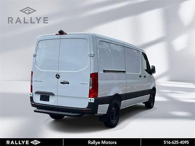 New 2026 Mercedes-Benz Sprinter 2500 - photo 1