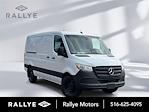 New 2026 Mercedes-Benz Sprinter 2500 Standard Roof Empty Cargo Van for sale #26-90548 - photo 1