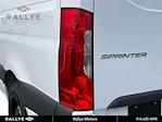 New 2026 Mercedes-Benz Sprinter 2500 Standard Roof Empty Cargo Van for sale #26-90548 - photo 11