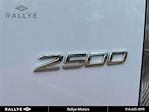 New 2026 Mercedes-Benz Sprinter 2500 Standard Roof Empty Cargo Van for sale #26-90548 - photo 12