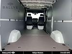 New 2026 Mercedes-Benz Sprinter 2500 Standard Roof Empty Cargo Van for sale #26-90548 - photo 2
