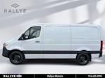 New 2026 Mercedes-Benz Sprinter 2500 Standard Roof Empty Cargo Van for sale #26-90548 - photo 4