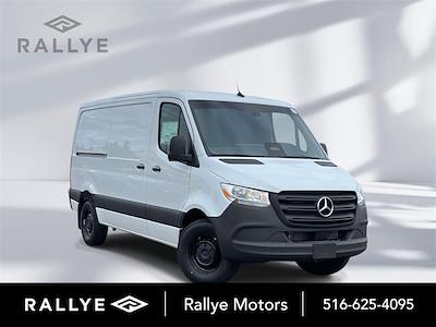 New 2026 Mercedes-Benz Sprinter 2500 Standard Roof Empty Cargo Van for sale #26-90585 - photo 1