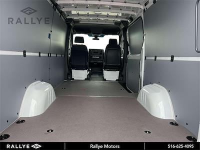 New 2026 Mercedes-Benz Sprinter 2500 Standard Roof Empty Cargo Van for sale #26-90585 - photo 2