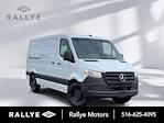2026 Mercedes-Benz Sprinter 2500 Standard Roof RWD Empty Cargo Van for sale #26-90585 - photo 1
