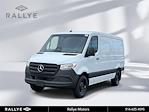 2026 Mercedes-Benz Sprinter 2500 Standard Roof RWD Empty Cargo Van for sale #26-90585 - photo 3