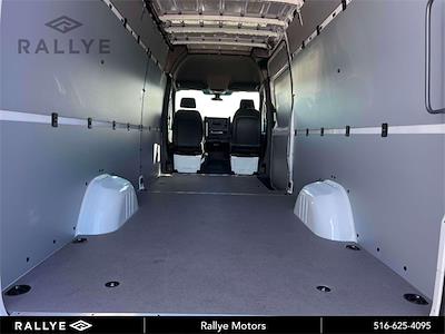New 2026 Mercedes-Benz Sprinter 2500 High Roof Empty Cargo Van for sale #26-90586 - photo 2