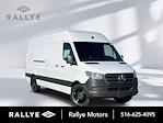 New 2026 Mercedes-Benz Sprinter 2500 High Roof Empty Cargo Van for sale #26-90586 - photo 1