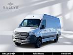 New 2026 Mercedes-Benz Sprinter 2500 High Roof Empty Cargo Van for sale #26-90586 - photo 3