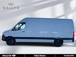 New 2026 Mercedes-Benz Sprinter 2500 High Roof Empty Cargo Van for sale #26-90586 - photo 5