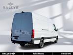 New 2026 Mercedes-Benz Sprinter 2500 High Roof Empty Cargo Van for sale #26-90586 - photo 6