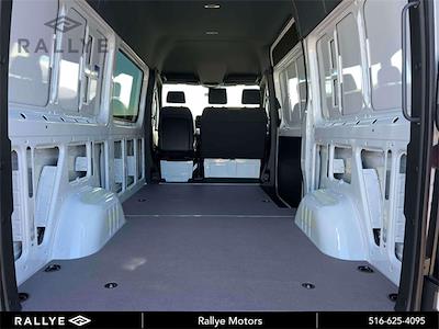New 2026 Mercedes-Benz Sprinter 2500 Standard Roof Empty Cargo Van for sale #26-90587 - photo 2