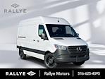 New 2026 Mercedes-Benz Sprinter 2500 Standard Roof Empty Cargo Van for sale #26-90587 - photo 1
