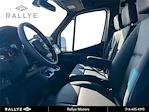 New 2026 Mercedes-Benz Sprinter 2500 Standard Roof Empty Cargo Van for sale #26-90587 - photo 17