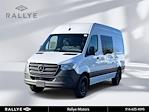 New 2026 Mercedes-Benz Sprinter 2500 Standard Roof Empty Cargo Van for sale #26-90587 - photo 3