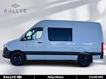 New 2026 Mercedes-Benz Sprinter 2500 Standard Roof Empty Cargo Van for sale #26-90587 - photo 5