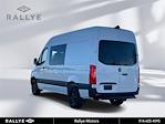New 2026 Mercedes-Benz Sprinter 2500 Standard Roof Empty Cargo Van for sale #26-90587 - photo 6