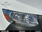 New 2026 Mercedes-Benz Sprinter 2500 Standard Roof Empty Cargo Van for sale #26-90587 - photo 10