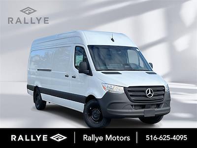 New 2026 Mercedes-Benz Sprinter 2500 High Roof Empty Cargo Van for sale #26-90628 - photo 1