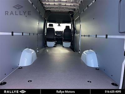 New 2026 Mercedes-Benz Sprinter 2500 High Roof Empty Cargo Van for sale #26-90628 - photo 2