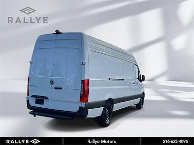 New 2026 Mercedes-Benz Sprinter 2500 - photo 1