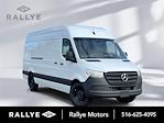 New 2026 Mercedes-Benz Sprinter 2500 High Roof Empty Cargo Van for sale #26-90628 - photo 1