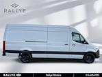 New 2026 Mercedes-Benz Sprinter 2500 High Roof Empty Cargo Van for sale #26-90628 - photo 3