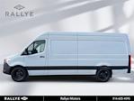 New 2026 Mercedes-Benz Sprinter 2500 High Roof Empty Cargo Van for sale #26-90628 - photo 4