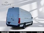 New 2026 Mercedes-Benz Sprinter 2500 High Roof Empty Cargo Van for sale #26-90628 - photo 6