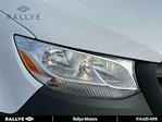 New 2026 Mercedes-Benz Sprinter 2500 High Roof Empty Cargo Van for sale #26-90628 - photo 9