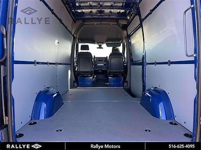 New 2026 Mercedes-Benz Sprinter 2500 Standard Roof Empty Cargo Van for sale #26-90721 - photo 2