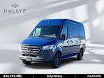 New 2026 Mercedes-Benz Sprinter 2500 Standard Roof Empty Cargo Van for sale #26-90721 - photo 3