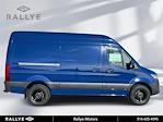 New 2026 Mercedes-Benz Sprinter 2500 Standard Roof Empty Cargo Van for sale #26-90721 - photo 4