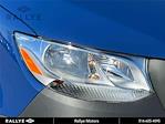 New 2026 Mercedes-Benz Sprinter 2500 Standard Roof Empty Cargo Van for sale #26-90721 - photo 10