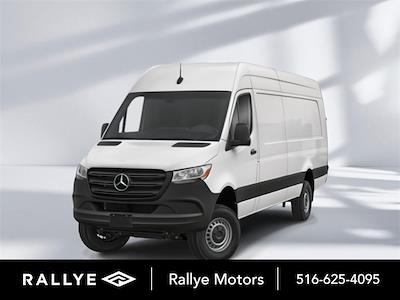 New 2026 Mercedes-Benz Sprinter 2500 High Roof Empty Cargo Van for sale #26-90779 - photo 1