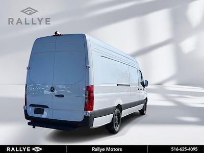 New 2026 Mercedes-Benz Sprinter 2500 - photo 1