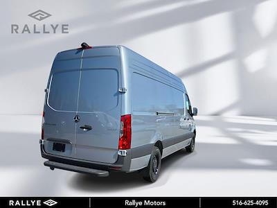 New 2026 Mercedes-Benz Sprinter 2500 - photo 1
