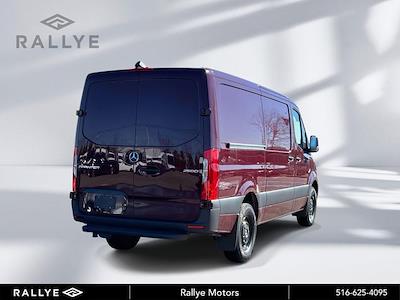 New 2026 Mercedes-Benz Sprinter 2500 - photo 1
