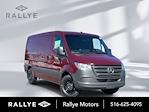 2026 Mercedes-Benz Sprinter 2500 Standard Roof RWD Empty Cargo Van for sale #26-90876 - photo 1