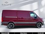 2026 Mercedes-Benz Sprinter 2500 Standard Roof RWD Empty Cargo Van for sale #26-90876 - photo 5