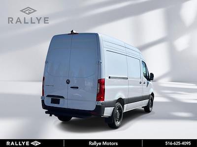 New 2026 Mercedes-Benz Sprinter 2500 - photo 1
