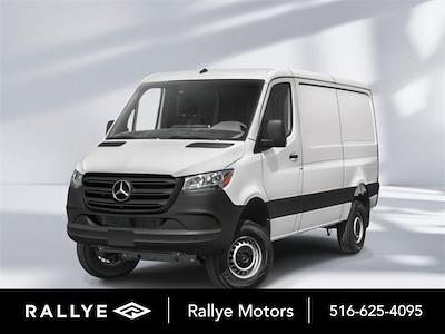 New 2026 Mercedes-Benz Sprinter 2500 Standard Roof Empty Cargo Van for sale #26-90919 - photo 1