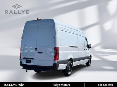 New 2026 Mercedes-Benz Sprinter 2500 - photo 1